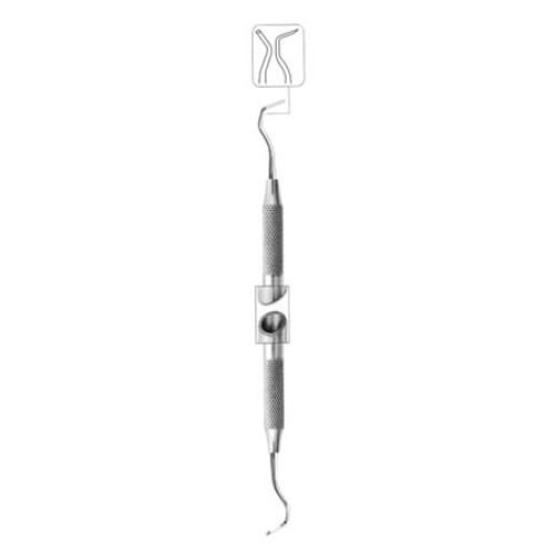 Periodontal Instruments